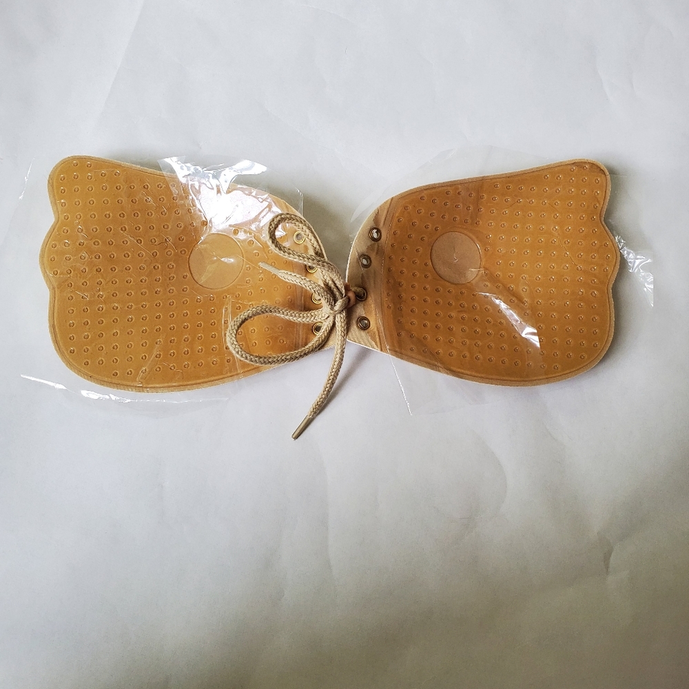 Invisible Bra - Picture 2 of 2